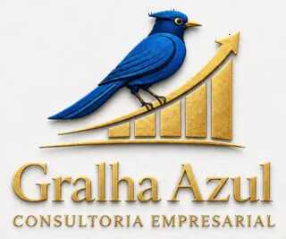Gralha Azul Consultoria Empresarial